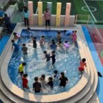 Ketahui Kolam Renang untuk Anak TK