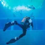 Kolam Diving yang Aman dan Nyaman
