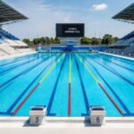 Mengenal Kolam Renang Olympic