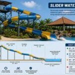 Sudut Aman Slider Waterboom: Jangan Hanya Mengejar Kemiringan
