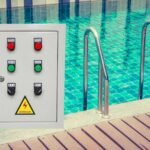 Fungsi Panel Otomatis untuk Kolam Renang