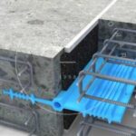 Fungsi Waterstop Saat Pembuatan Kolam Renang