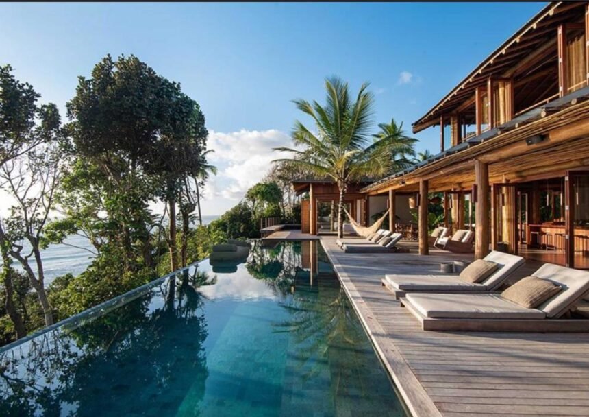INFINITY POOL Yogyakarta