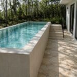 Kolam Renang di Gunungkidul