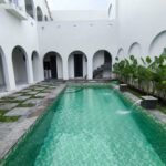Kolam Renang di Purwomartani Kalasan