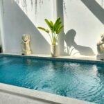 Kolam Renang di Widodomartani Sleman Yogyakarta