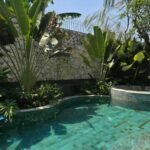 Landscaping Kolam Renang