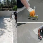 Waterproofing Kolam Renang