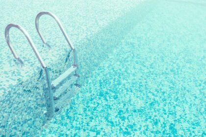 Berapa Lama Waktu Untuk Sirkulasi Kolam
