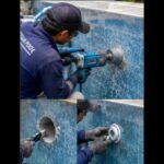 Bisakah Buat Lubang Vakum Tambahan di Kolam Renang