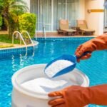 Mengenal Kaporit Kolam Renang